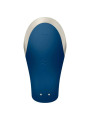 Satisfyer Double Love: vibrador para parejas con app y mando