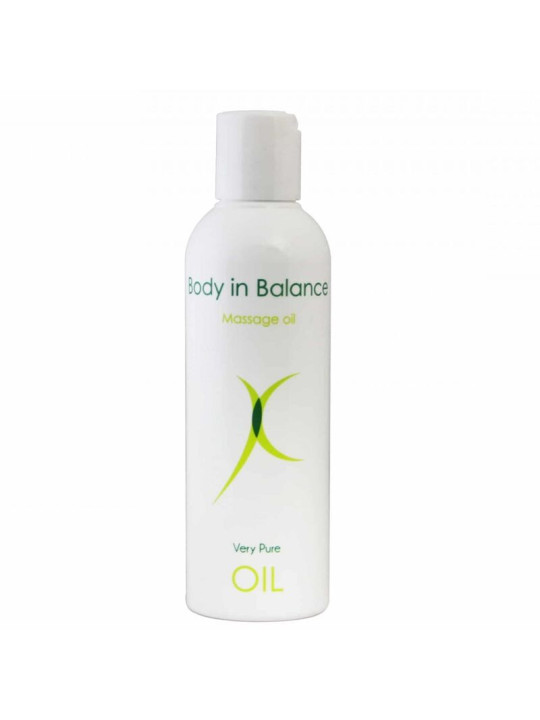 BODY IN BALANCE - ACEITE CUIDADO INTIMO