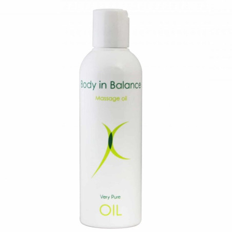 BODY IN BALANCE - ACEITE CUIDADO INTIMO