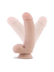 Consolador Realista Blush Loverboy PVC Ø 4 cm (12,7 cm)