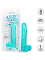 CALEXOTICS - SIZE QUEEN DILDO 20.3 CM