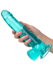 CALEXOTICS - SIZE QUEEN DILDO 20.3 CM
