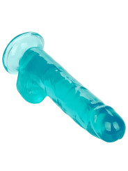 CALEXOTICS - SIZE QUEEN DILDO 20.3 CM