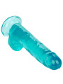 CALEXOTICS - SIZE QUEEN DILDO 20.3 CM