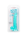 CALEXOTICS - SIZE QUEEN DILDO 20.3 CM