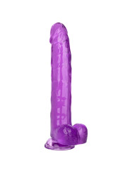 CALEXOTICS - SIZE QUEEN DILDO 25.5 CM