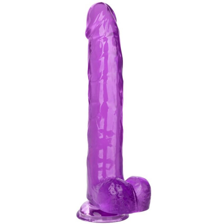 CALEXOTICS - SIZE QUEEN DILDO 25.5 CM