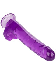 CALEXOTICS - SIZE QUEEN DILDO 25.5 CM