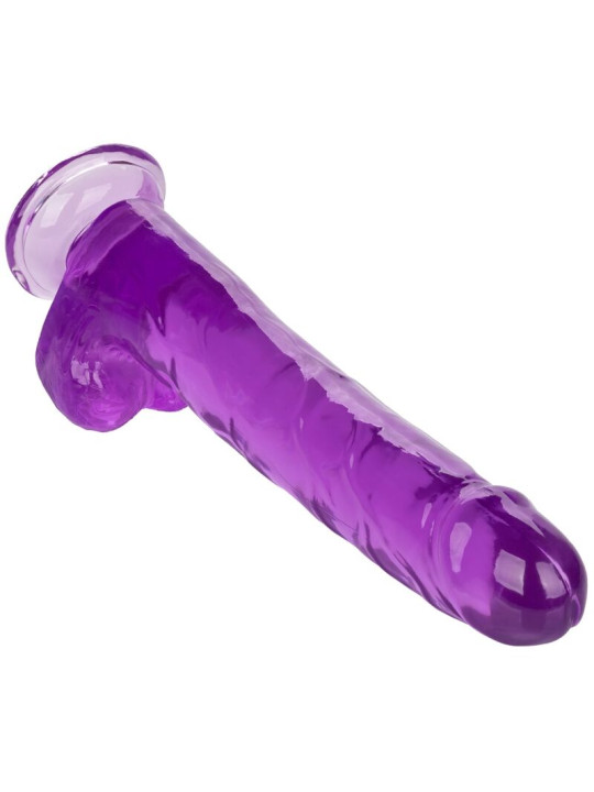 CALEXOTICS - SIZE QUEEN DILDO 25.5 CM