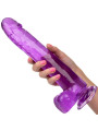 CALEXOTICS - SIZE QUEEN DILDO 25.5 CM
