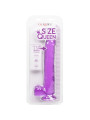 CALEXOTICS - SIZE QUEEN DILDO 25.5 CM