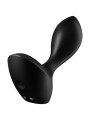 SATISFYER - BACKDOOR LOVER PLUG ANAL VIBRADOR