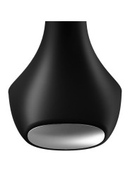 SATISFYER - BACKDOOR LOVER PLUG ANAL VIBRADOR