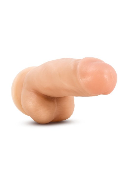 Consolador Realista Blush Loverboy PVC Ø 4,8 cm