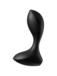 SATISFYER - BACKDOOR LOVER PLUG ANAL VIBRADOR