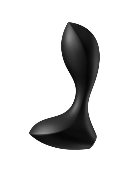 SATISFYER - BACKDOOR LOVER PLUG ANAL VIBRADOR