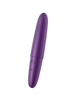 SATISFYER - ULTRA POWER BULLET 6 BALA VIBRADORA