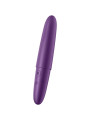 SATISFYER - ULTRA POWER BULLET 6 BALA VIBRADORA