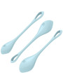 SATISFYER - YONI POWER 2 KIT DE ENTRENAMIENTO