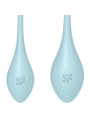 SATISFYER - YONI POWER 2 KIT DE ENTRENAMIENTO