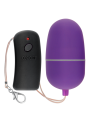 ONLINE - HUEVO VIBRADOR CON MANDO CONTROL REMOTO