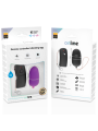 ONLINE - HUEVO VIBRADOR CON MANDO CONTROL REMOTO