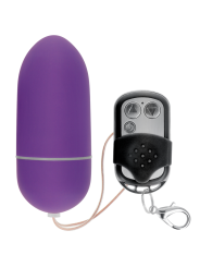 ONLINE - HUEVO VIBRADOR CONTROL REMOTO