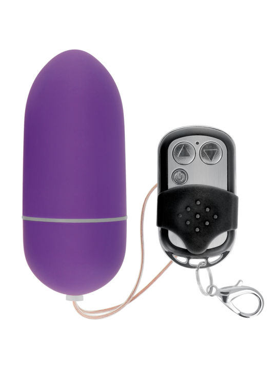 ONLINE - HUEVO VIBRADOR CONTROL REMOTO