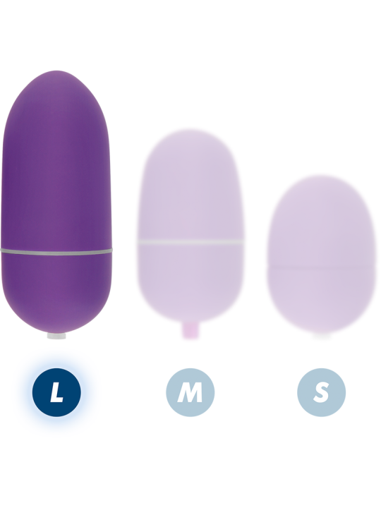 ONLINE - HUEVO VIBRADOR CONTROL REMOTO