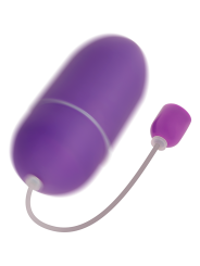 Online Waterproof: huevo vibrador con 10 modos