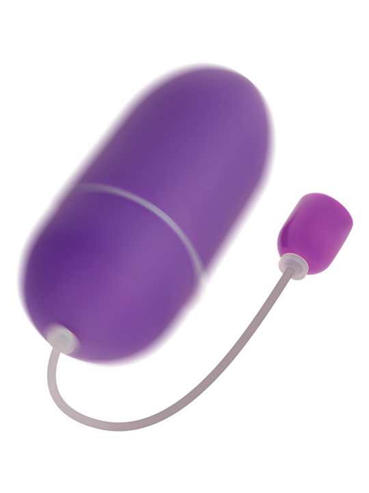 Online Waterproof: huevo vibrador con 10 modos