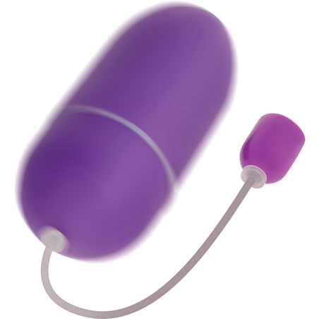Online Waterproof: huevo vibrador con 10 modos