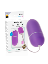 Online Waterproof: huevo vibrador con 10 modos