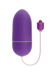 Online Waterproof: huevo vibrador con 10 modos