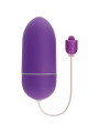 Online Waterproof: huevo vibrador con 10 modos