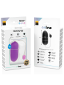 Online Waterproof: huevo vibrador con 10 modos