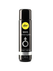 PJUR - MAN PREMIUM LUBRICANTE