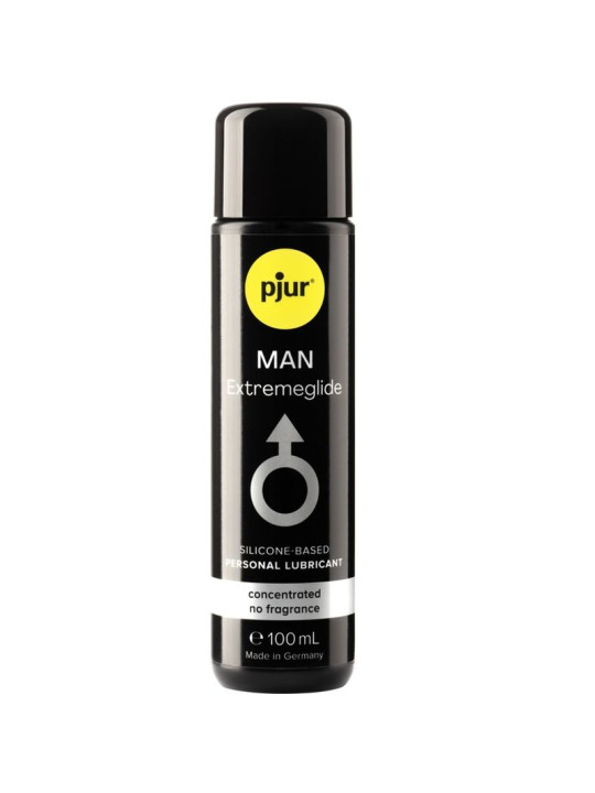 PJUR - MAN PREMIUM LUBRICANTE