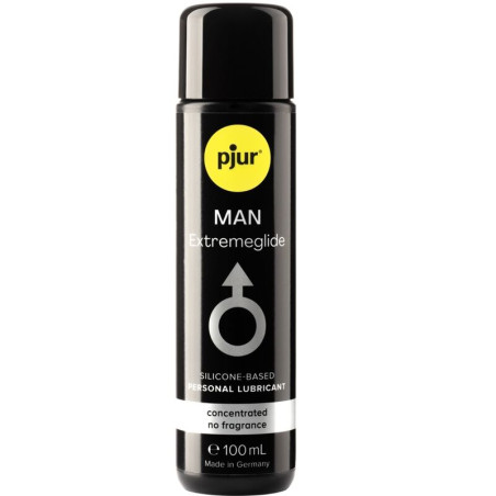PJUR - MAN PREMIUM LUBRICANTE