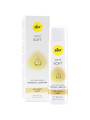 pjur Med Soft Glide: lubricante de silicona con jojoba
