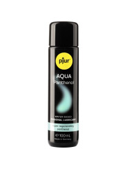 pjur Aqua Panthenol: lubricante base agua con pantenol