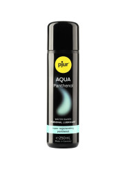 pjur Aqua Panthenol: lubricante base agua con pantenol