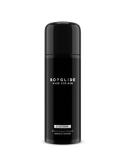 Intimateline Boyglide: lubricante anal de silicona