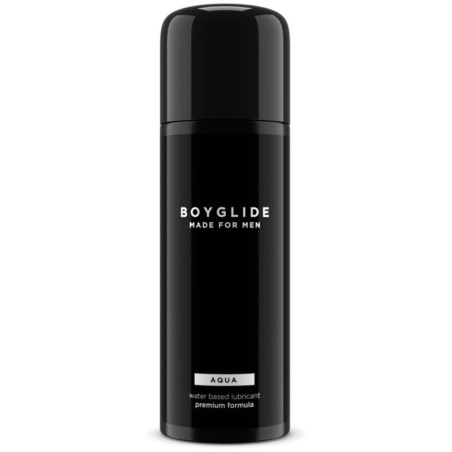 Intimateline Boyglide: lubricante anal base agua