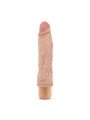 Consolador Realista Blush Dr Skin PVC Ø 4,9 cm