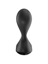 Satisfyer Sweet Seal: plug anal vibrador con app para empezar