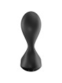 Satisfyer Sweet Seal: plug anal vibrador con app para empezar