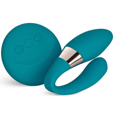 LELO - TIANI DUO MASAJEADOR PAREJAS