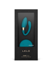 LELO - TIANI DUO MASAJEADOR PAREJAS