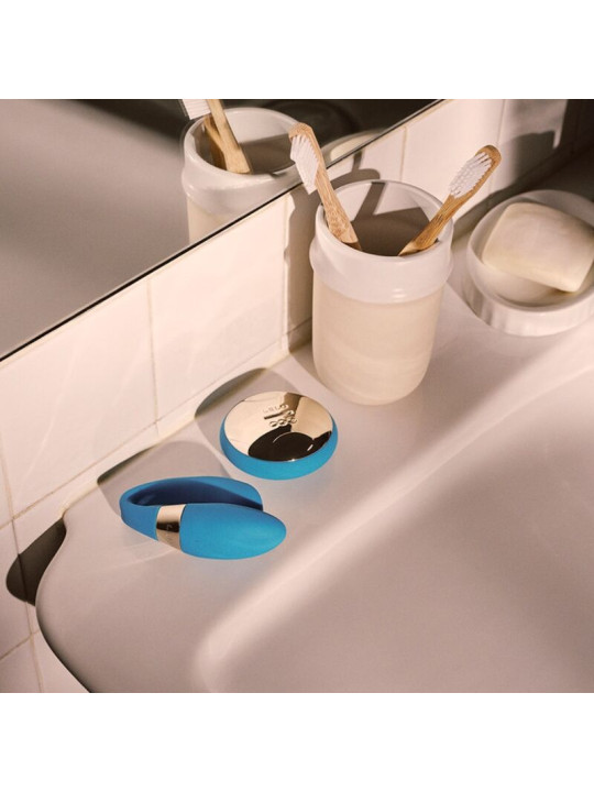 LELO - TIANI DUO MASAJEADOR PAREJAS